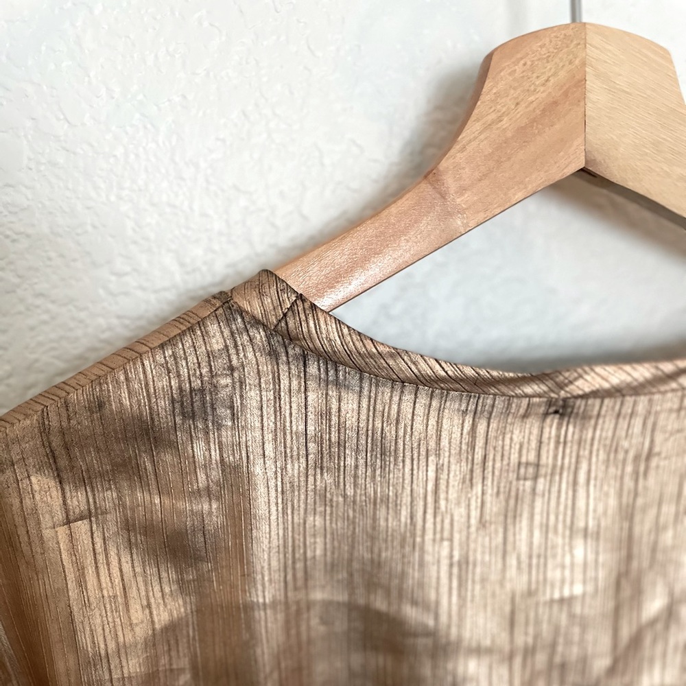 Article Gold Tee - Picture 3 of 4